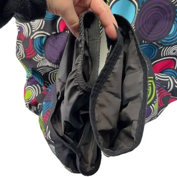 Youth THE NORTH FACE Hyvent Ski Snowboard Pants size 18